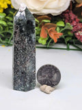 Seraphinite Tower