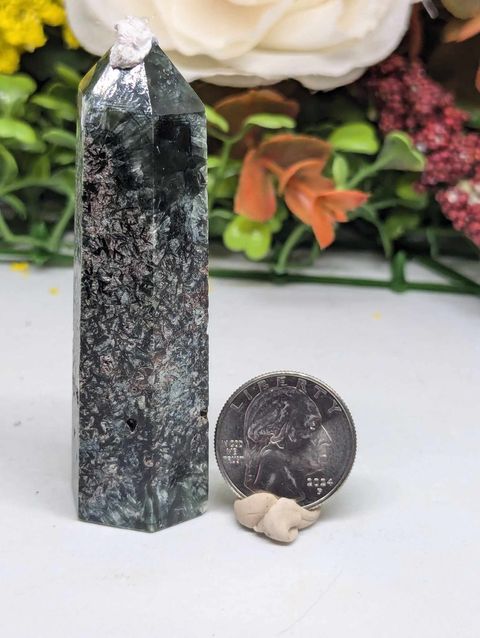 Seraphinite Tower