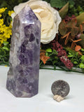 Dream Amethyst Tower