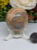 Crazy Lace Agate