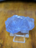 Light Blue Fluorite