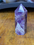 Dream Amethyst Tower
