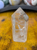 Garden Quartz Tower