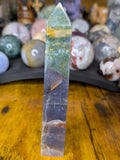 Ocean Jasper Tower