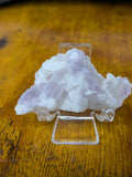 Sugar Cubic Fluorite