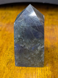 Labradorite Tower