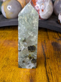 Prehnite Tower