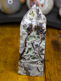 Chalcedony Tower