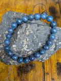 Ruby in Kyanite