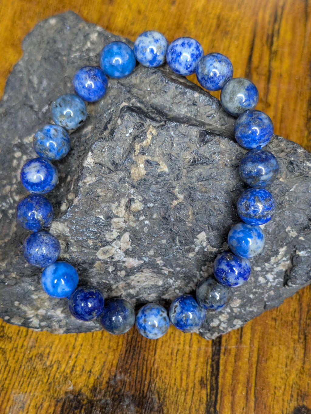 Lapis Lazuli