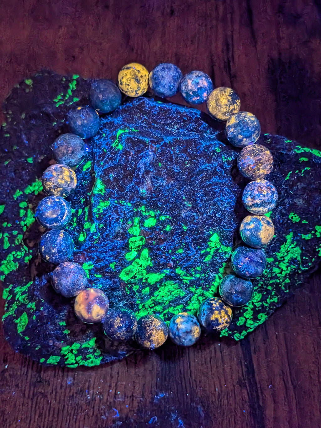 Lapis Lazuli