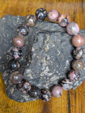 Rhodonite