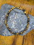 Tiger’s Eye