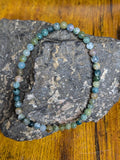 Moss Agate