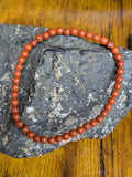 Red Jasper