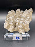 Screw Calcite