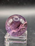 Ametrine Sphere